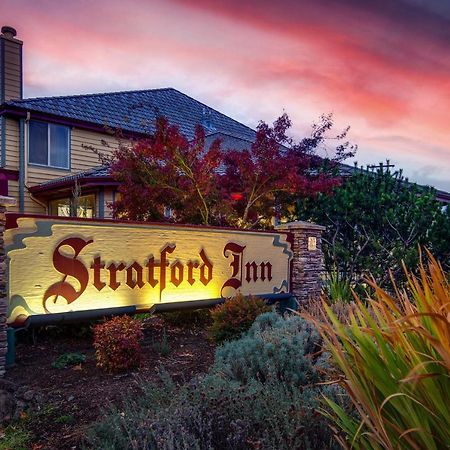 Stratford Inn Ashland Luaran gambar