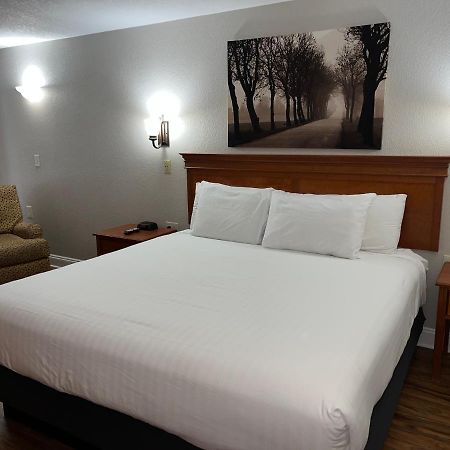 Stratford Inn Ashland Luaran gambar