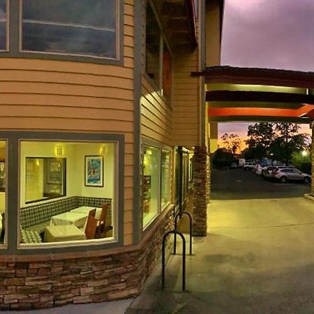Stratford Inn Ashland Luaran gambar