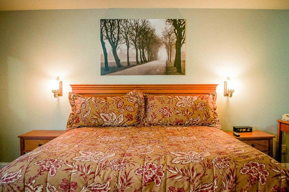 Stratford Inn Ashland Luaran gambar