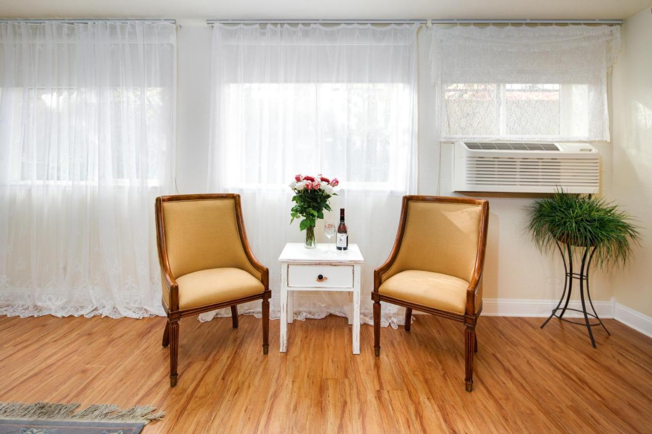 Stratford Inn Ashland Luaran gambar
