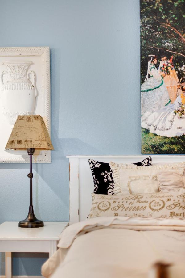 Stratford Inn Ashland Luaran gambar