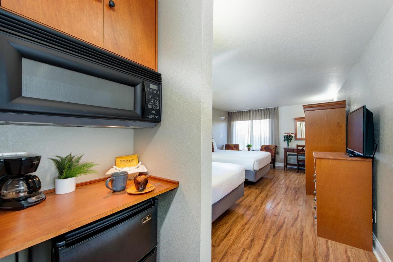 Stratford Inn Ashland Luaran gambar
