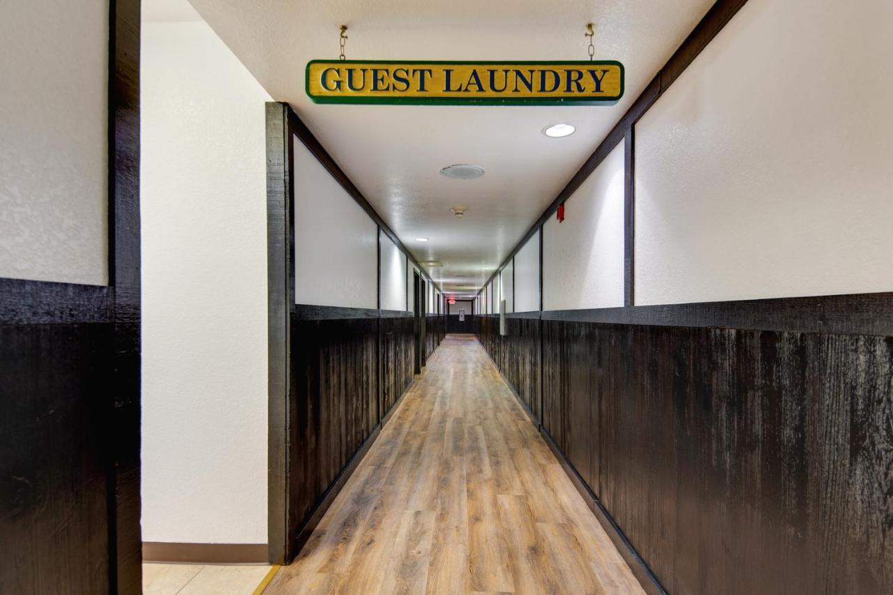Stratford Inn Ashland Luaran gambar
