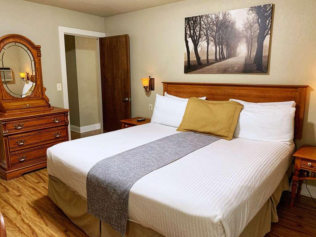 Stratford Inn Ashland Bilik gambar