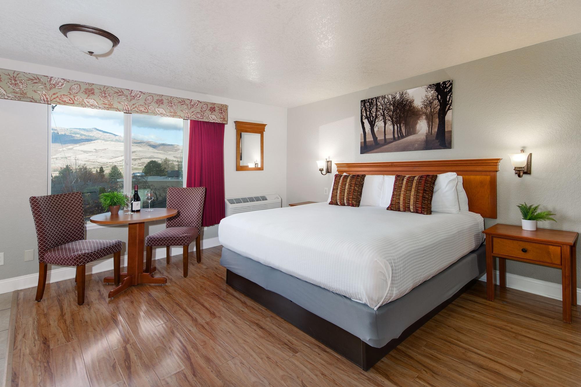 Stratford Inn Ashland Luaran gambar