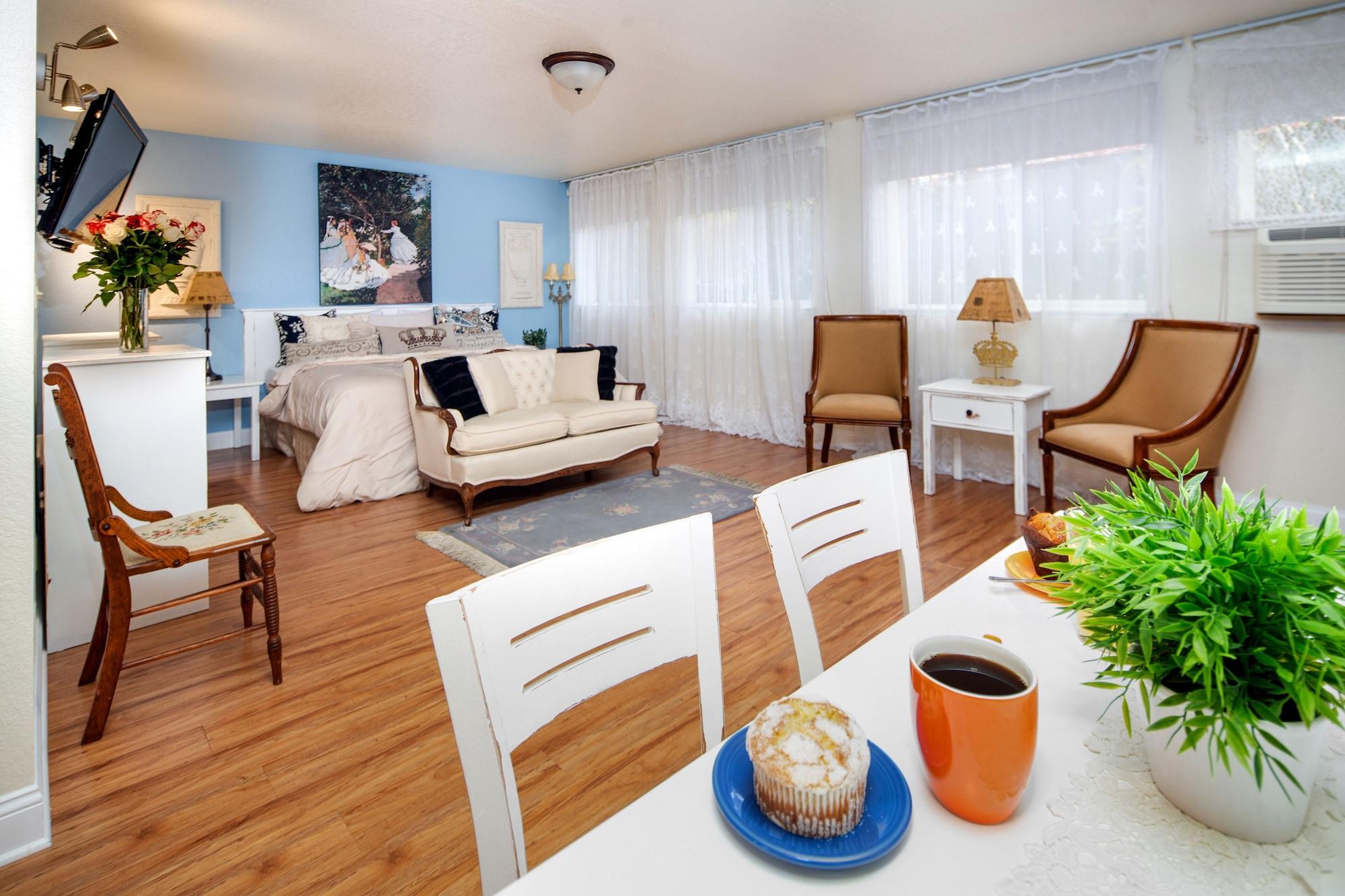 Stratford Inn Ashland Luaran gambar