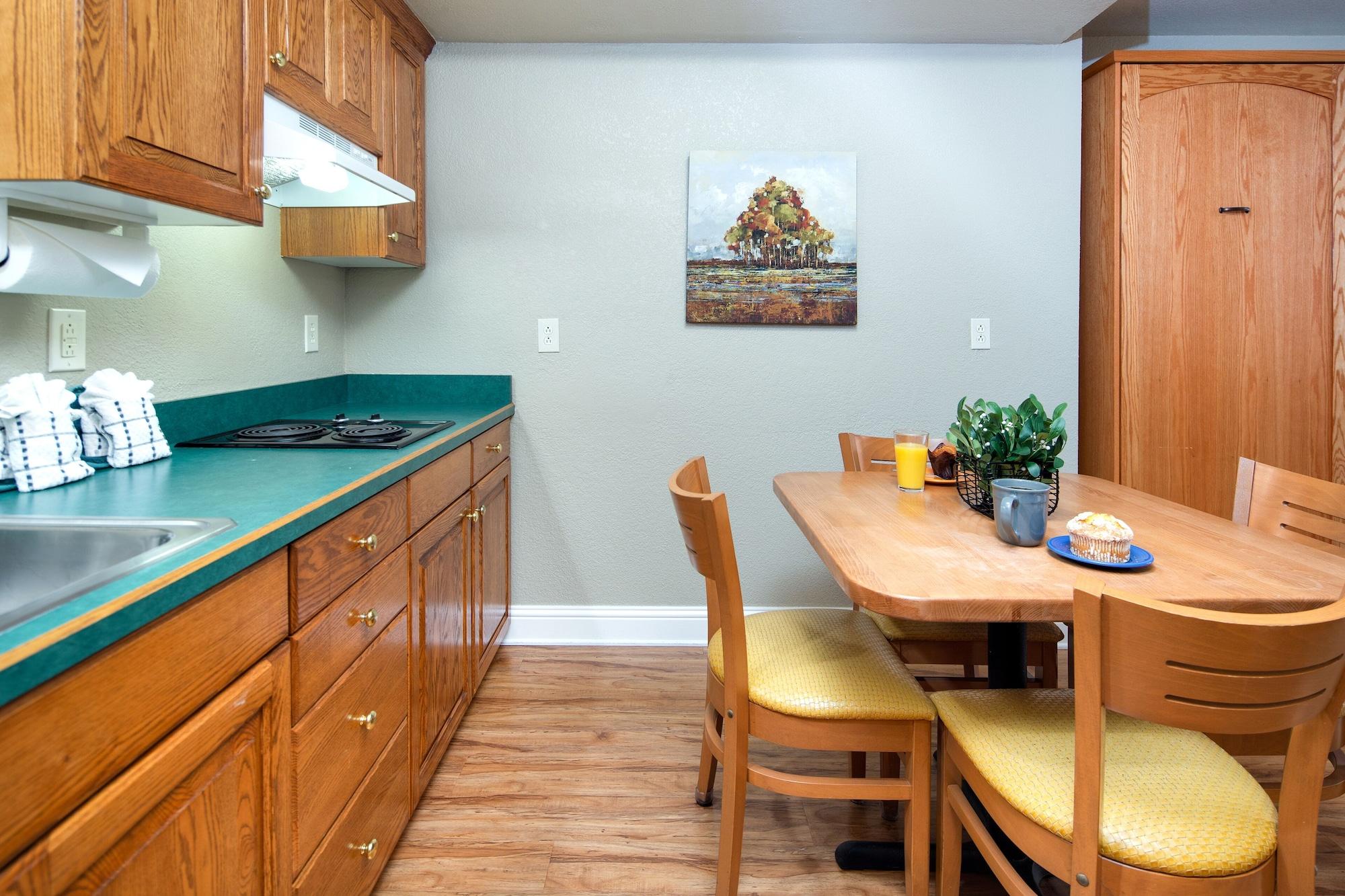 Stratford Inn Ashland Luaran gambar