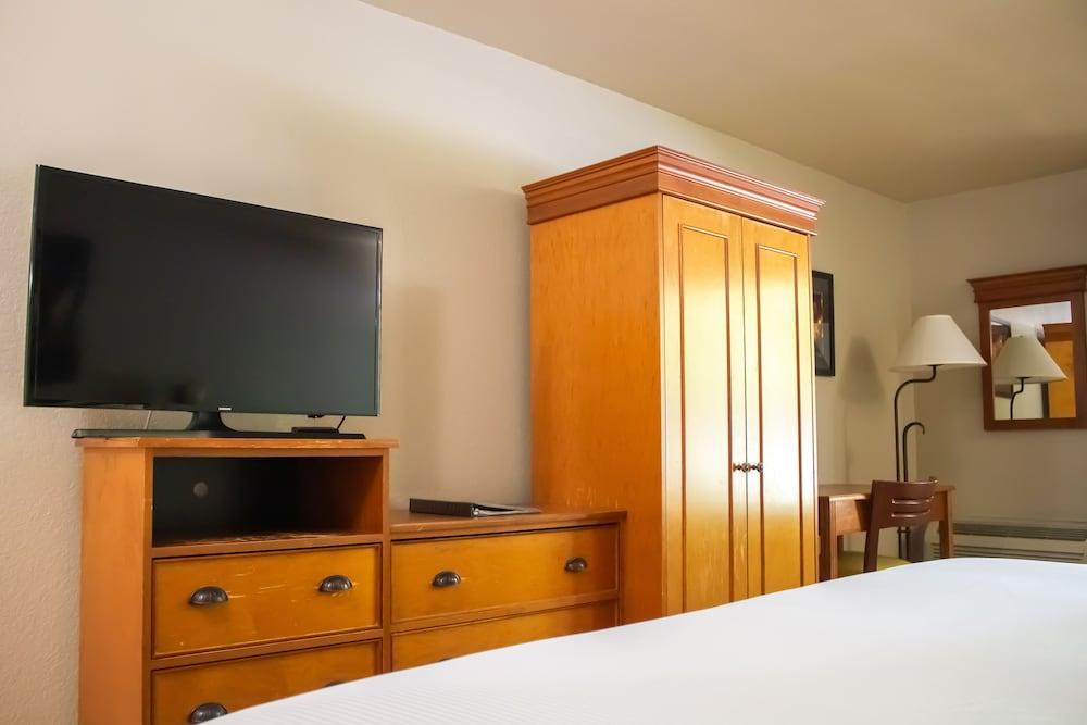 Stratford Inn Ashland Luaran gambar