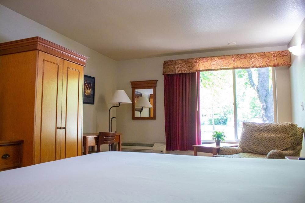 Stratford Inn Ashland Luaran gambar