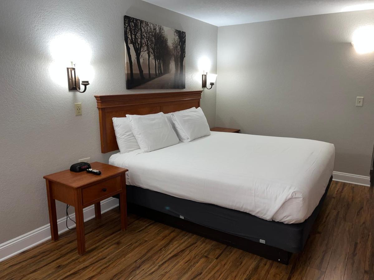 Stratford Inn Ashland Luaran gambar