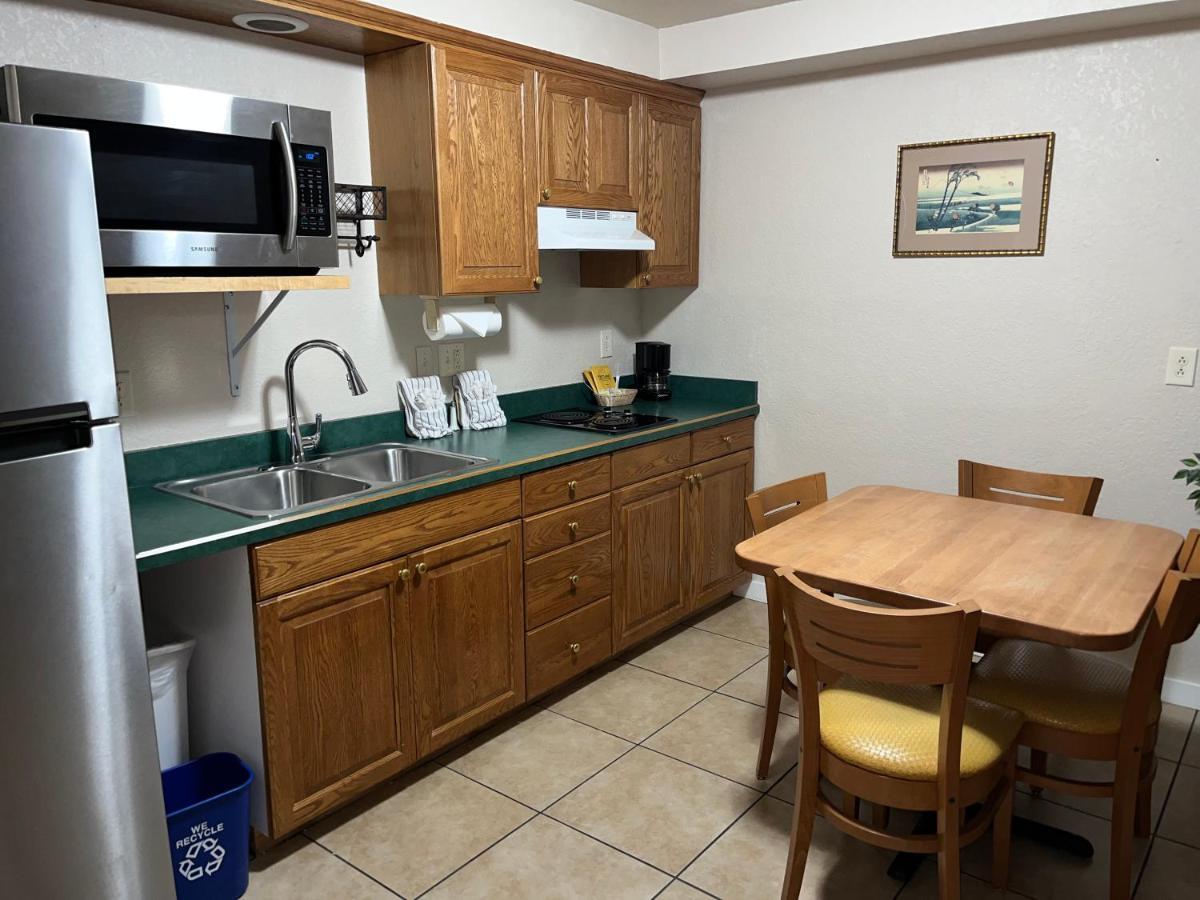 Stratford Inn Ashland Luaran gambar
