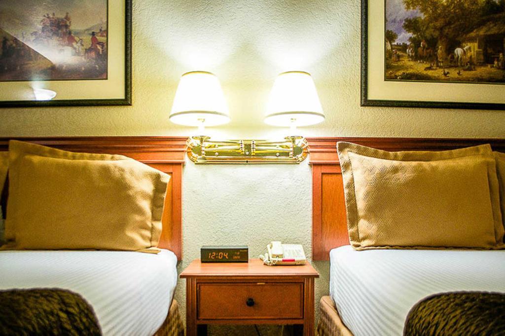 Stratford Inn Ashland Luaran gambar