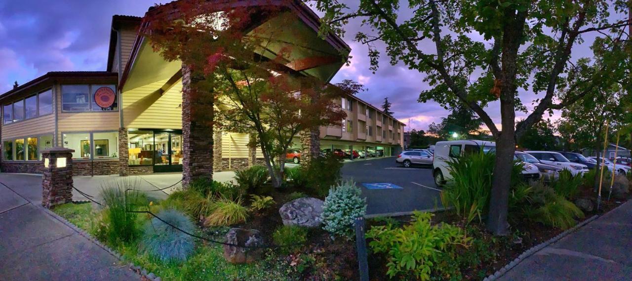 Stratford Inn Ashland Luaran gambar