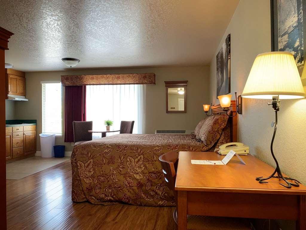 Stratford Inn Ashland Luaran gambar